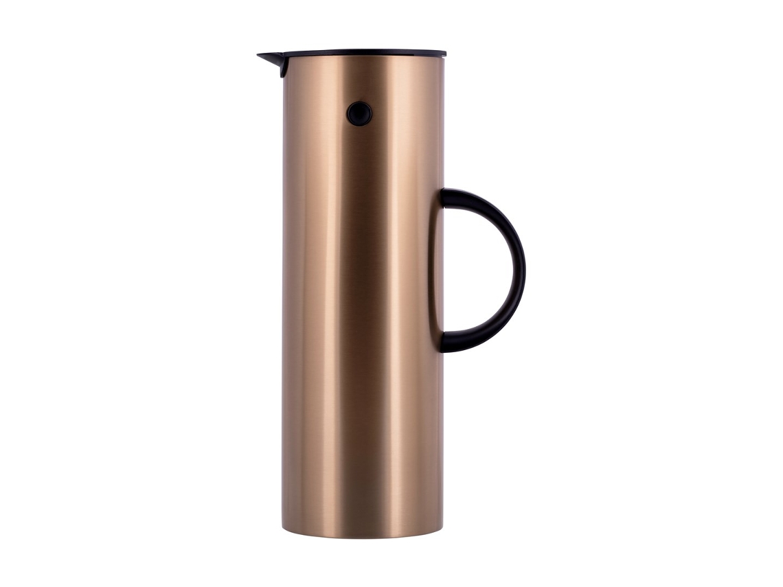 Termo Em77 0,5 L Stelton negro