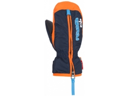 Guantes para Esquí de Niño REUSCH (3/4 años)