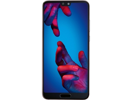 Smartphone HUAWEI P20 (Reacondicionado Señales de Uso - 128 GB - oro rosa)
