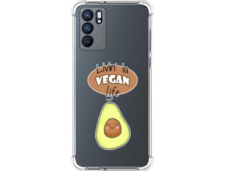 Carcasa Oppo Reno 6 5G TUMUNDOSMARTPHONE Dibujos Antigolpes