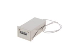 Contador Electromagnético De 4 Dígitos Csk4-nkw Ac220v