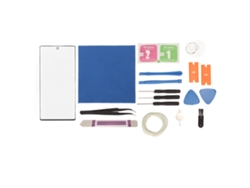 Kit De Herramientas De Reparación De Pantalla De Repuesto Para La Cubierta De Vidrio Exterior Frontal De Samsung Galaxy Note 10