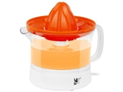 NORTHIX Exprimidor eléctrico de cítricos - 0 5 L - 40W