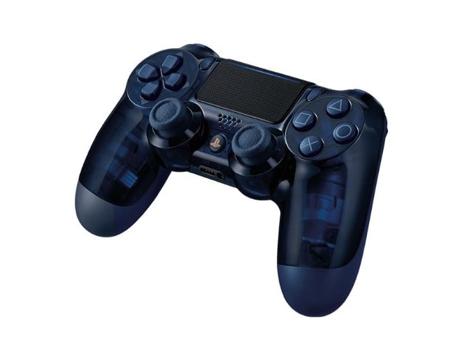 PS4 Dualshock 4 500MM Edición Limitada