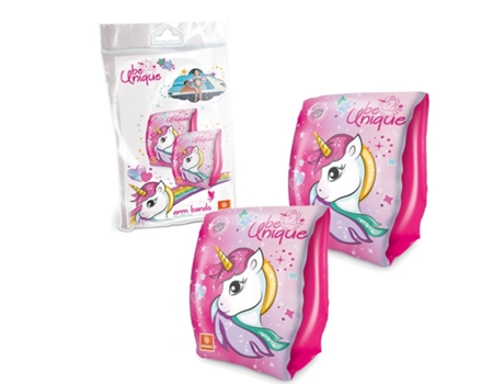 Brazaletes Unicornio MONDO