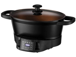 Multicooker RUSSEL HOBBS Good To Go 28270-56 (6.5L - 750W)