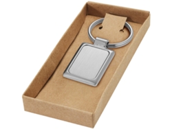 Llavero Rectangular "sergio"