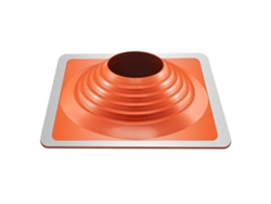 Juego de sellado de techo de silicona y aluminio 254 457mm Tekmaquinas