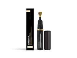 Corrector para ojeras, tono blanco marfil
