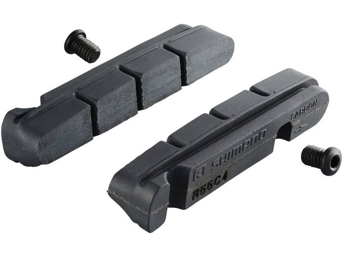 Freno  para Ciclismo montaña SHIMANO R55c4 Carbon