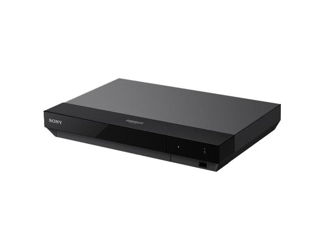 Reproductor Blu-Ray SONY UBP-X700 (USB - HDMI - 4K Ultra HD)