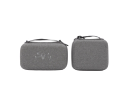 Mochila Portátil Para Drone Air 3s E Controle Remoto Rc2, Resistente À Água, Armazenamento Multifuncional