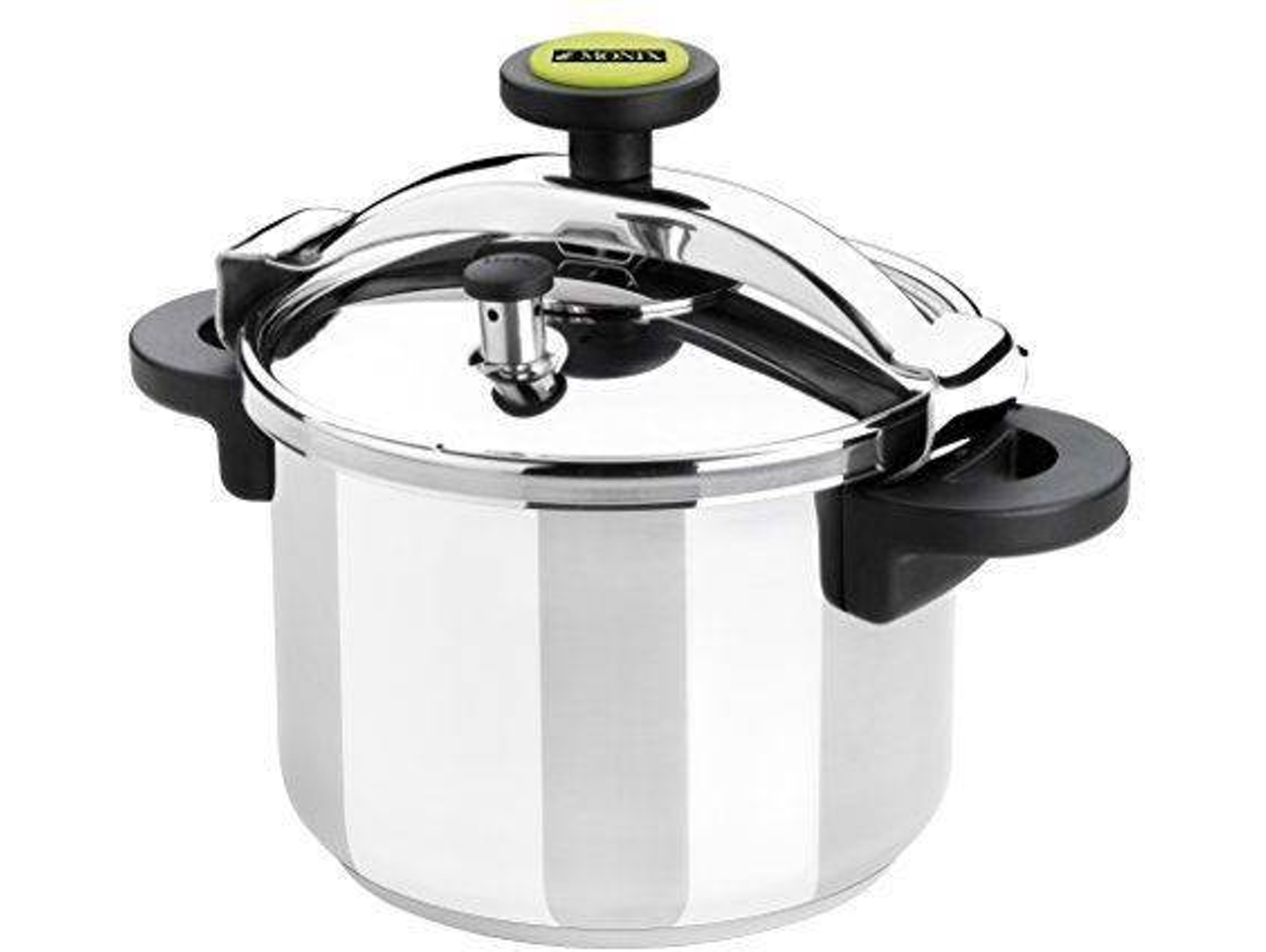 Olla de Presión MONIX M530001