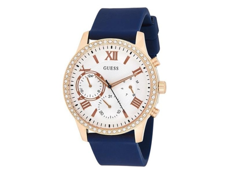 Reloj Mujer Guess Ø 40 mm Ø 40 mm