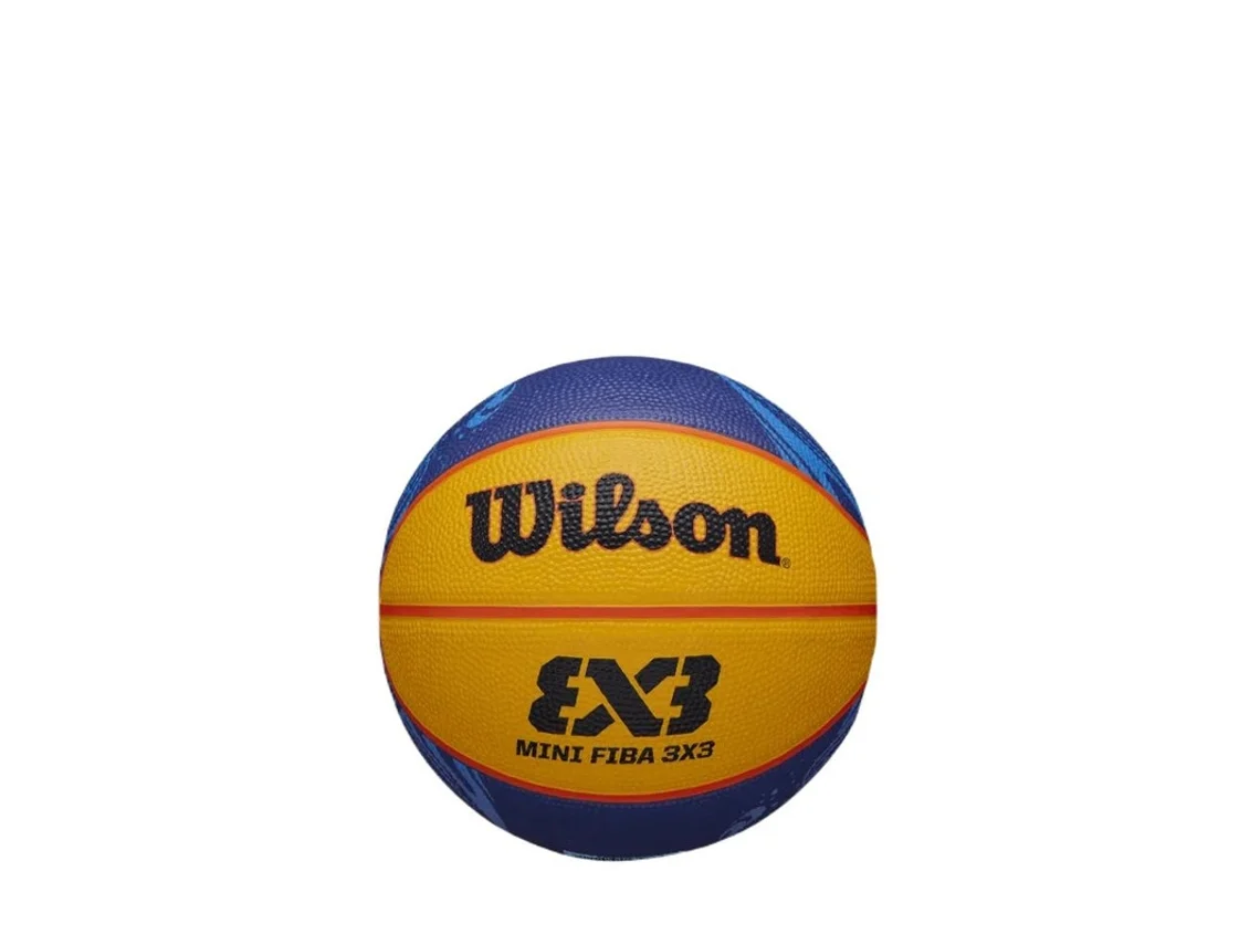 Balón de Baloncesto FIBA 3x3 Replica Mini