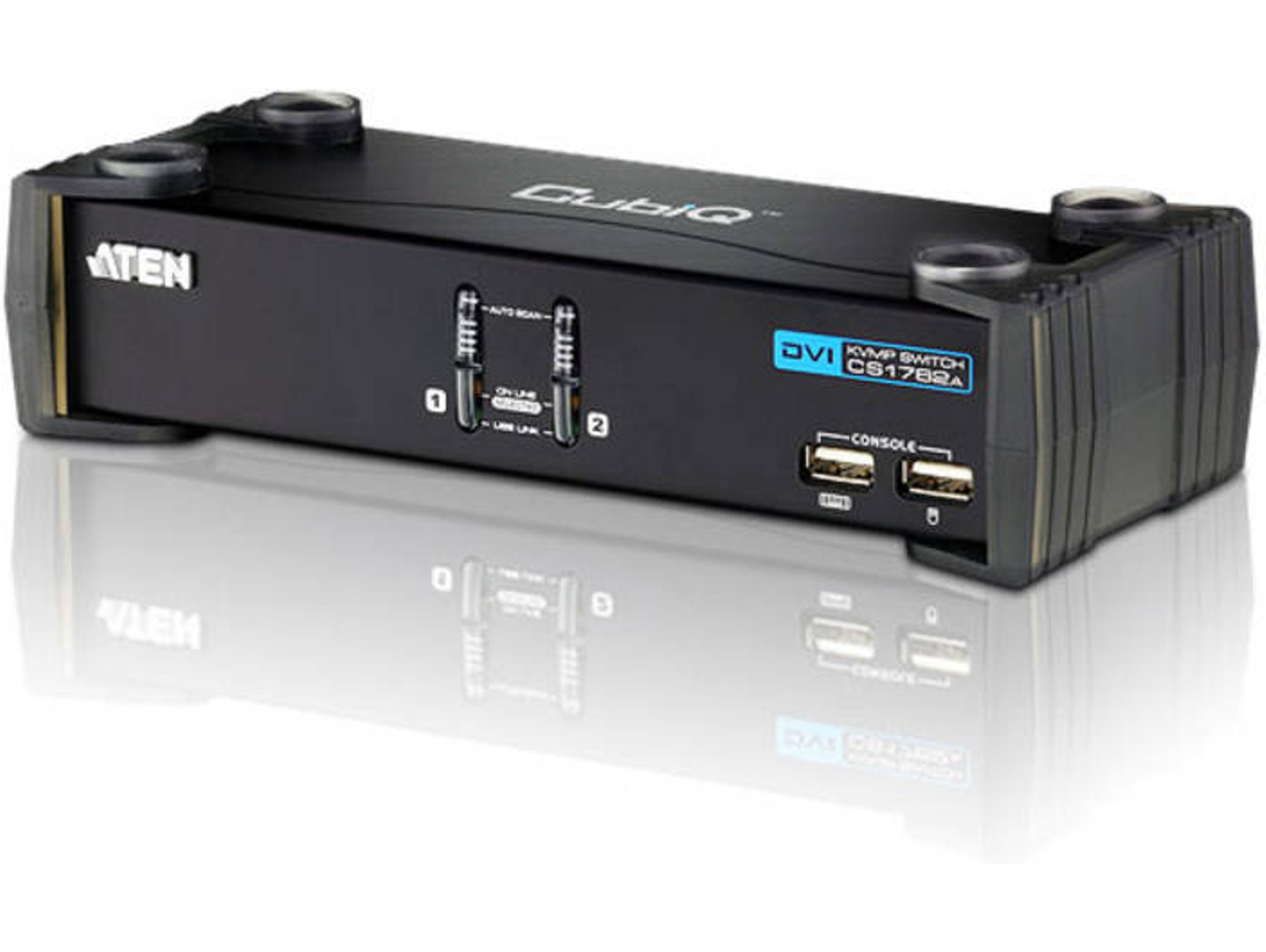 Adaptador ATEN CS1762A