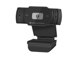 (AO)WEBCAM CONCEPTRONIC AMDIS HD 720P