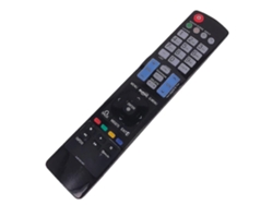 Mando TV CROWNED (Lg Akb72914207 Akb72914238 Akb72914201 Akb72914209)