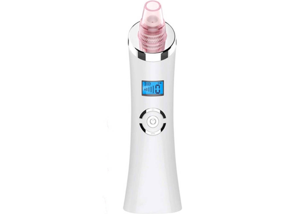 Extractor De Puntos Negros Chronus 0406zzh30 Rosa*
