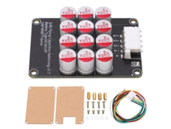 Equalizador Activo De Baterías 3s 4s 5a Placa Transferencia Energía 1.8v-4.5v Para Protección