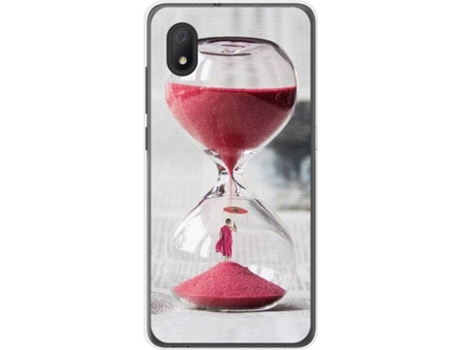 Carcasa Alcatel 1B 2020 TUMUNDOSMARTPHONE Dibujos Multicolor