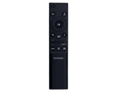 Mando A Distancia De Repuesto Ah81-15047a Para Barra De Sonido Q990b Q930b Q6cb Q600b Q67cb