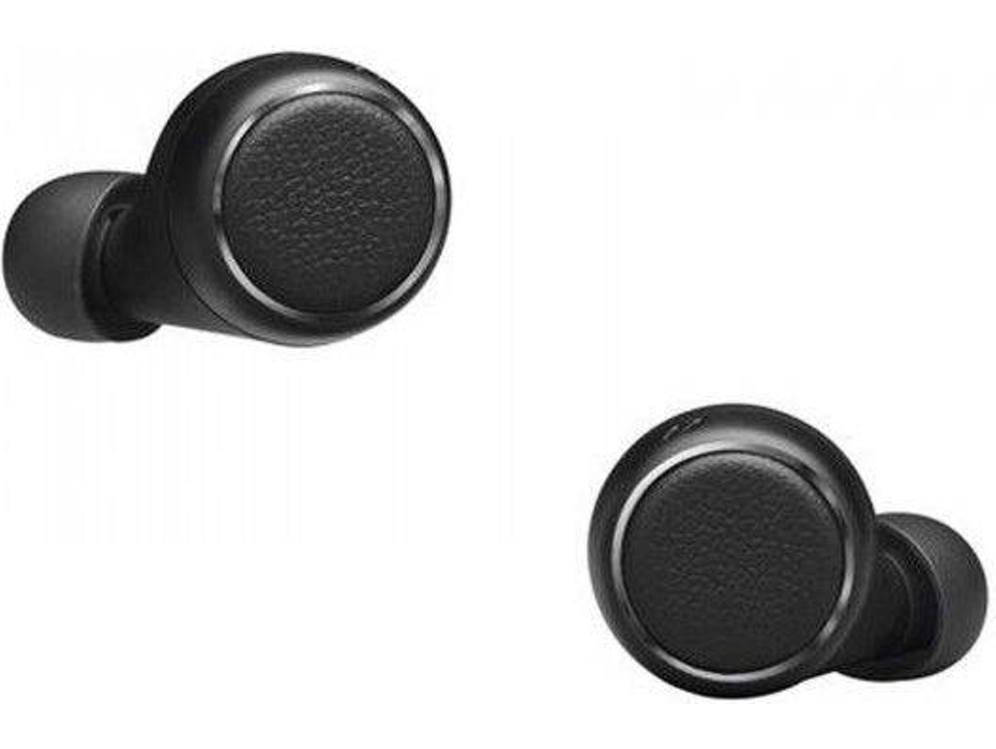 Auriculares Bluetooth True Wireless HARMAN Fly Tws (In Ear - Micrófono - Negro)