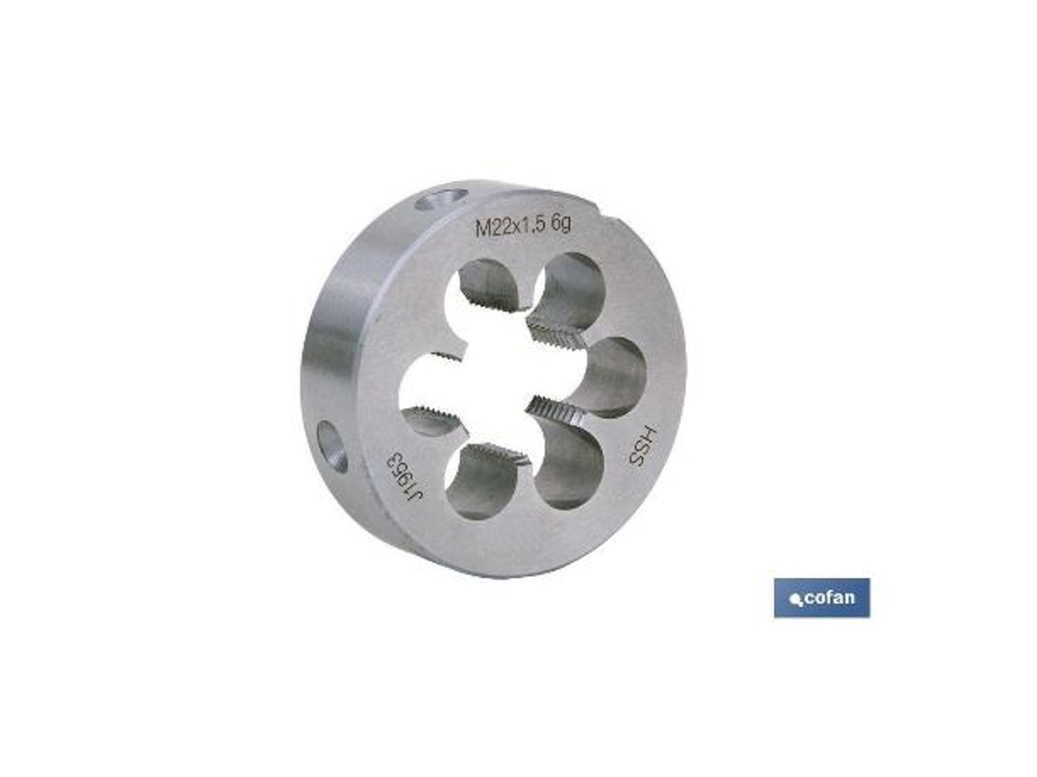Terraja - m20 x 2.50 mm (45mm)