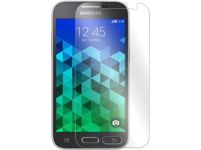 Protector de Cristal AVIZAR Samsung Core Prime | Worten.es