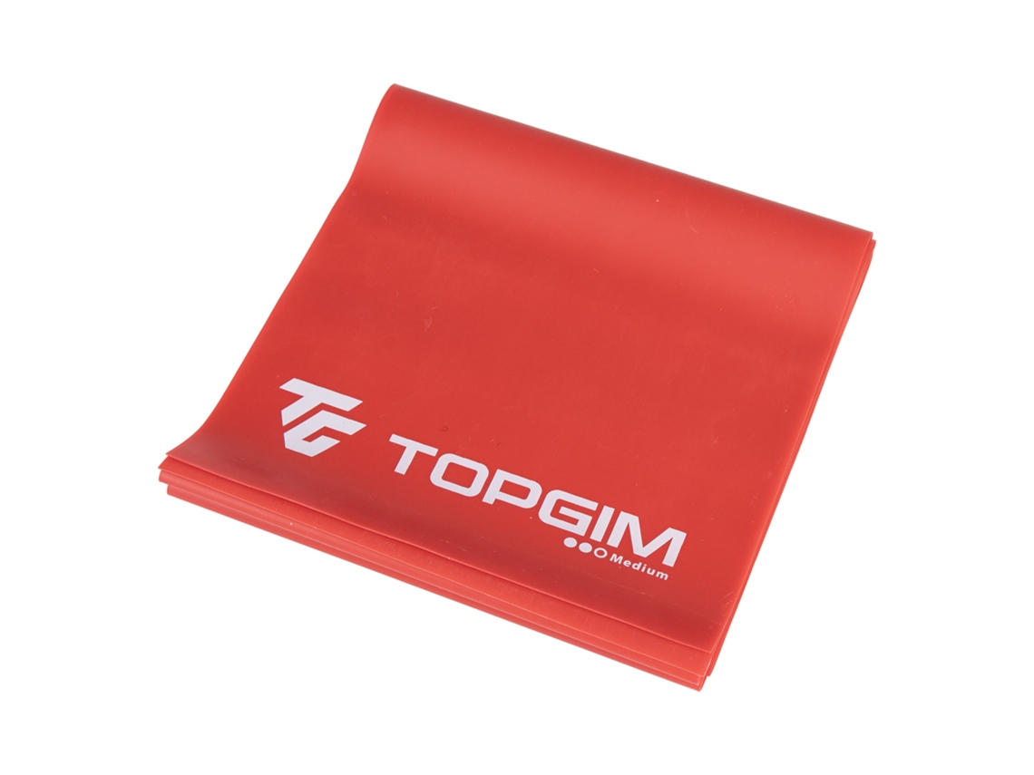Bodyband Topgim (media)