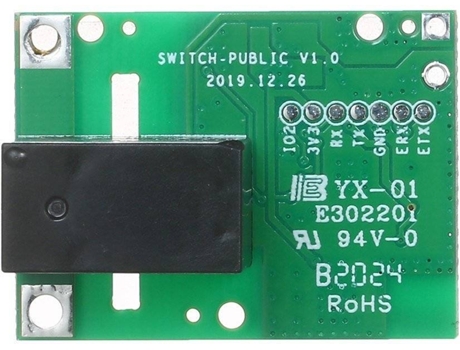 Switch SONOFF RE5V1C