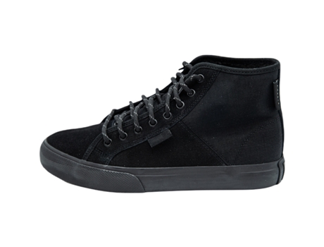 Botas de Hombre para Deporte DC SHOES High Top Negro (shoes//eu/44.5)