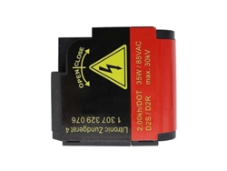 Portalámparas De Encendido De Bombillas De Faros Hid 1307329076 Para Golf