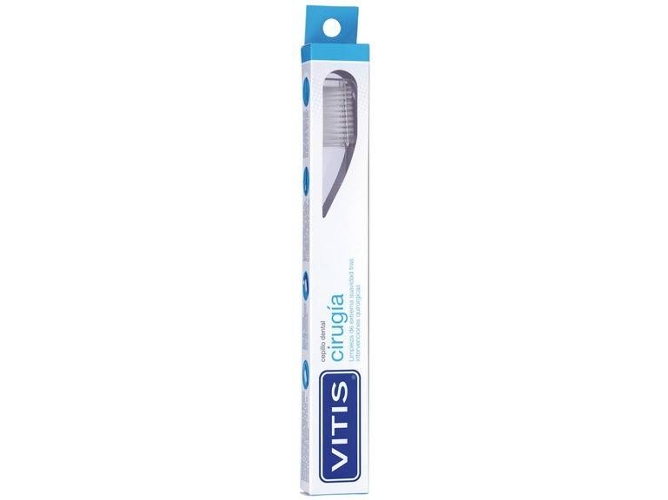 Cepillo de Dientes VITIS Adult Surgery