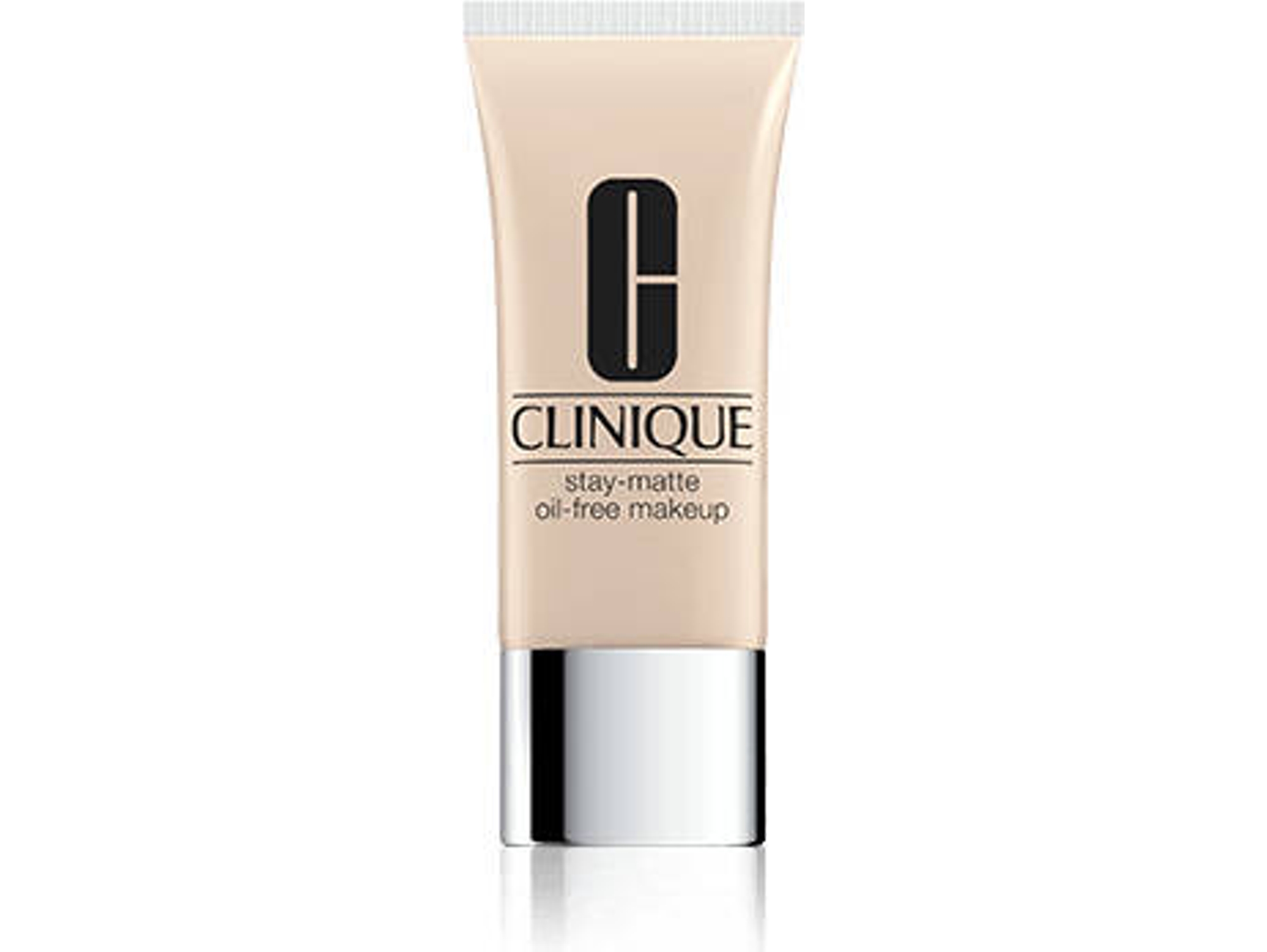 Base CLINIQUE Stay-Matte 19 base Tubo Líquido (30 ml)