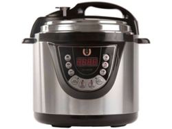 Olla eléctrica CECOTEC Modelo D (6 L - 1000 W)