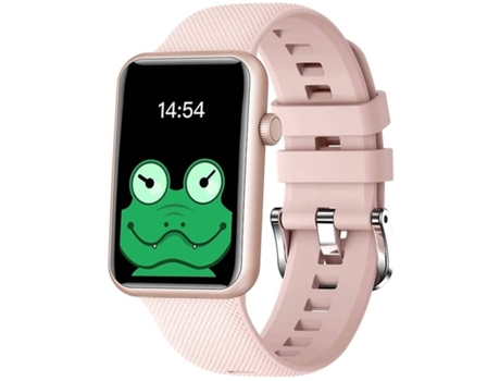 Smartwatch rosa ENZONS