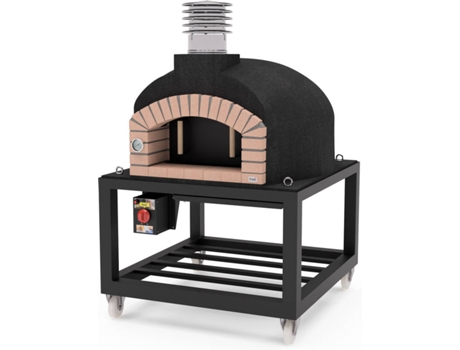 Horno MOVELAR Olympus Mons 110 (Negro)