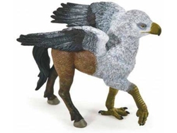 Figura PAPO Hipogrifo