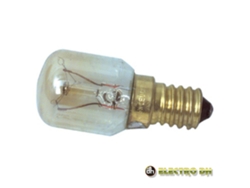 Bombilla Para Frigorífico E14 De 15 W Y 230 V Edh