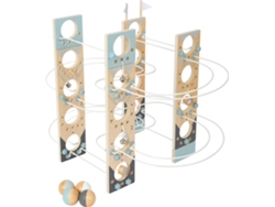 Modular Marble Run SMALL FOOT COMPANY (3 años)