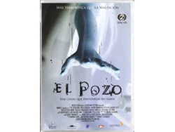 FILMAX DVD EL POZO