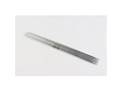 Nova Aiguilles Dobles Pontes 10 Cm 3,25 Mm Knit Pro