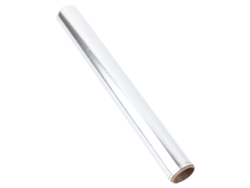 Bobina de papel de aluminio grueso para barbacoa, horno, accesorio de cocina Aiailikill