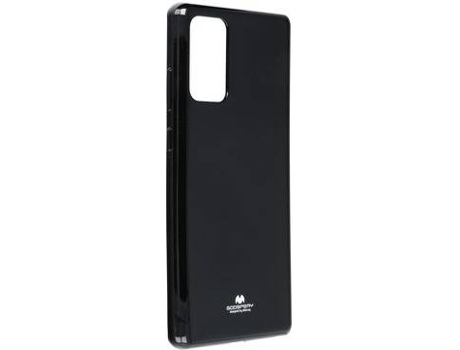Carcasa Samsung Galaxy Note 20 MERCURY Mercury Negro