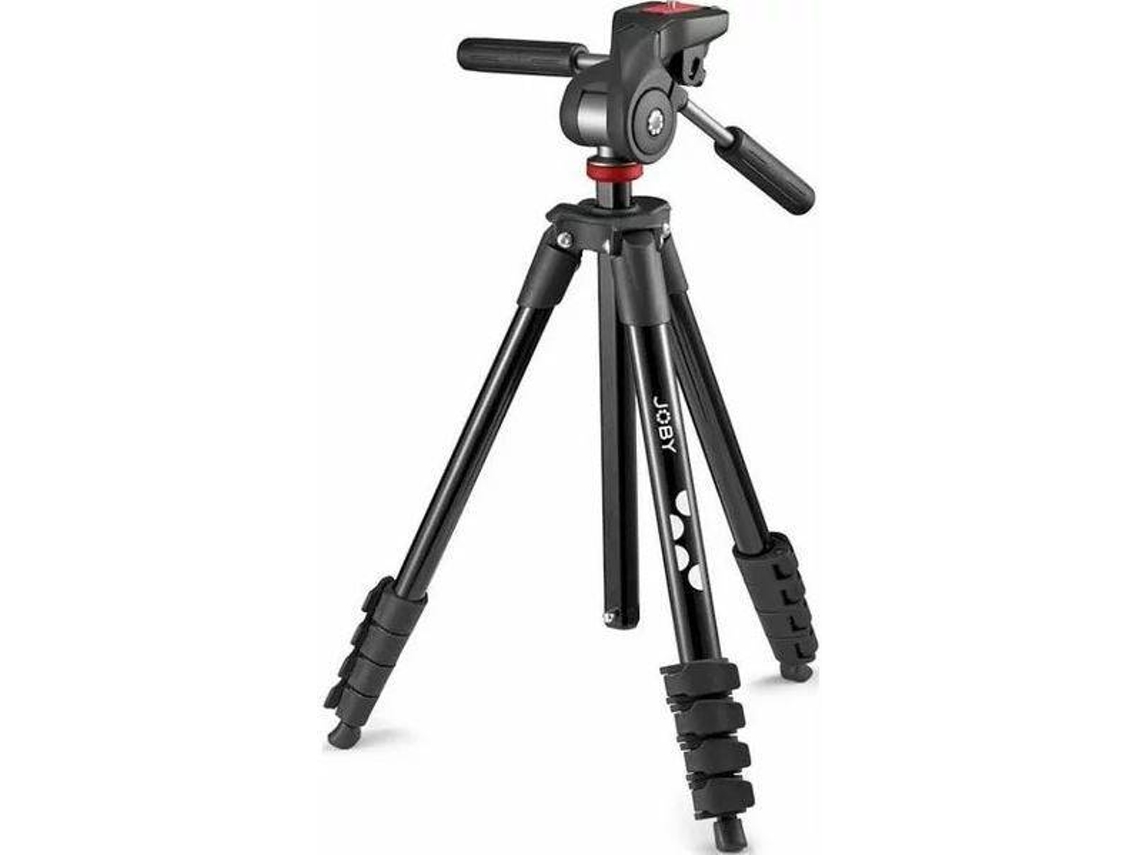 TRIPE JOBY COMPACT ADVANCED PRETO