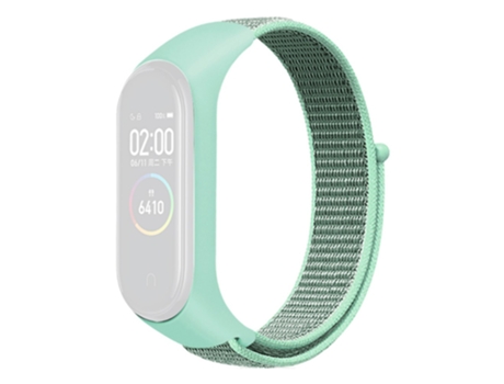 Correa para Xiaomi Mi Band 3/4/5/6/7