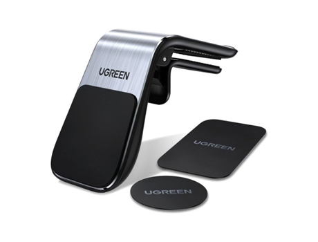 UGREEN Lp290 Soporte Magnético para Coche Hasta 7 2 Gris