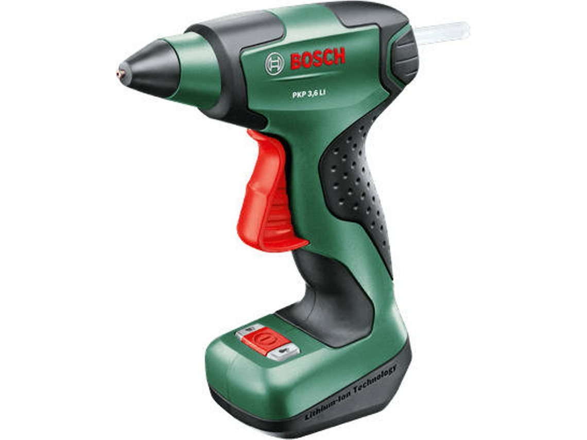 Pistola Collar BOSCH PKP 3,6 LI 0603264600