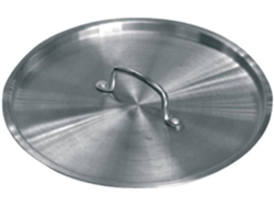 Tapas de aluminio VOGUE 180mm